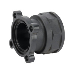Kołnierz 1 1/2" gw. wewn. 473000163 Arag 8026834144385