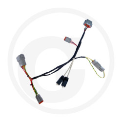 ISO FIT Adapter Receiver