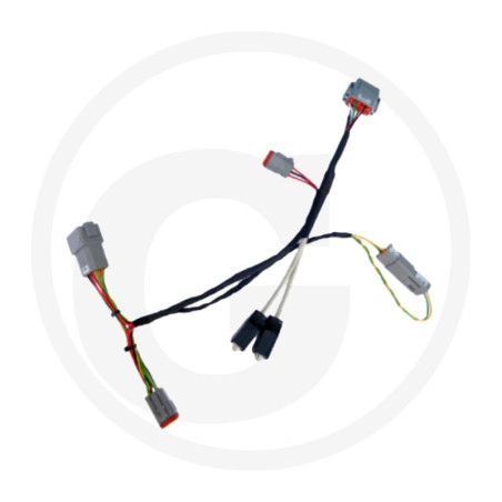 ISO FIT Adapter Receiver
