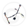 ISO FIT Adapter Receiver