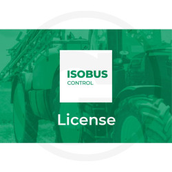 Activation ISOBUS Total Control