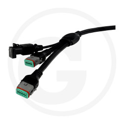 Kabel ISOBUS ICM, 5 metrów - CIĄGNIK