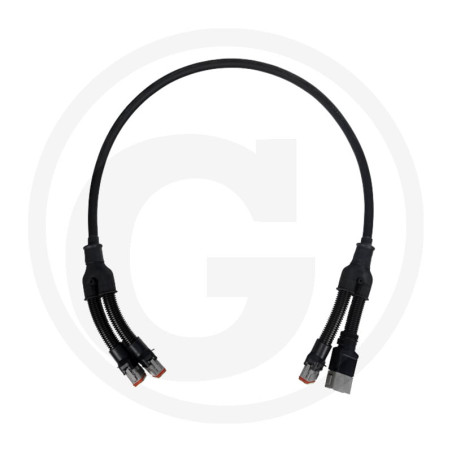 Kabel połączeniowy ICM Slave ISOBUS