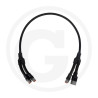 Kabel połączeniowy ICM Slave ISOBUS