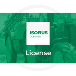 ITC Lizenz - ISOBUS UT