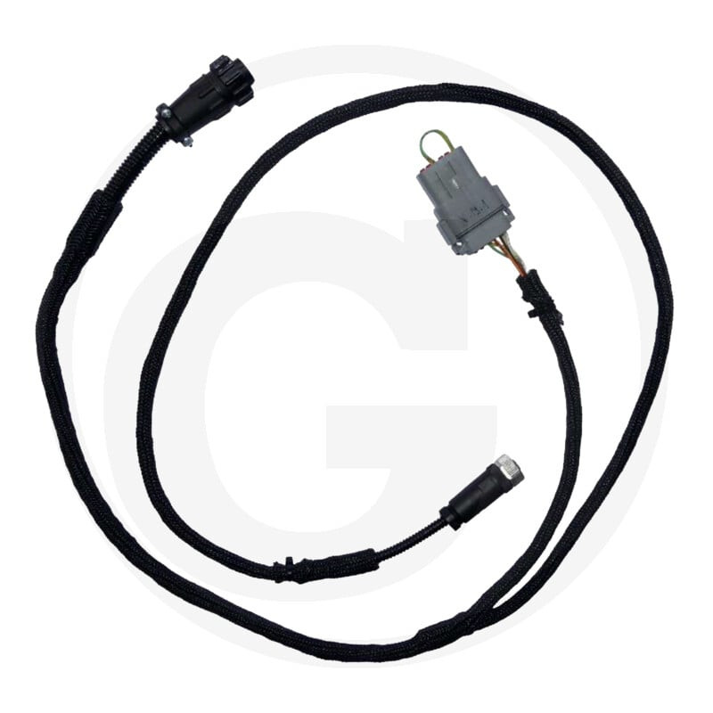 Anschlusskabel Smart Command Terminal an InCab