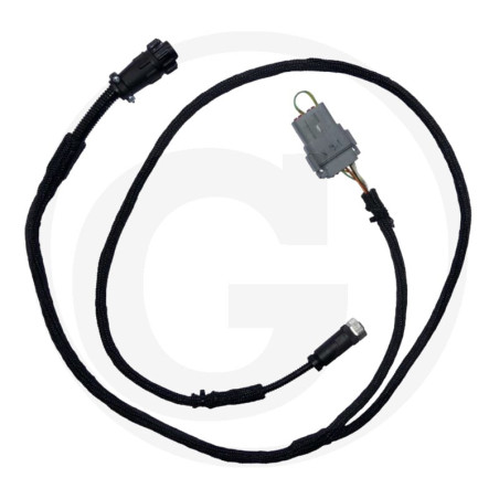 Anschlusskabel Smart Command Terminal an InCab