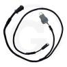 Anschlusskabel Smart Command Terminal an InCab