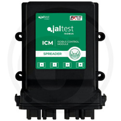 Rozsiewacz nawozów ICM ECU