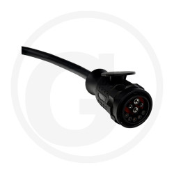 Kabel ISOBUS, ciągnik ICM 3m