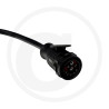 Kabel ISOBUS, ciągnik ICM 7m