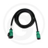 Kabel przedłużający isobus 3m