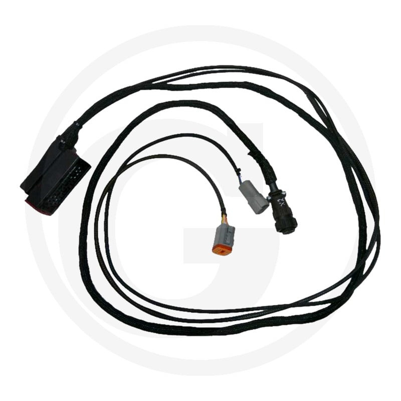 Anschluskabel ISO FLEX an InCab 2.0