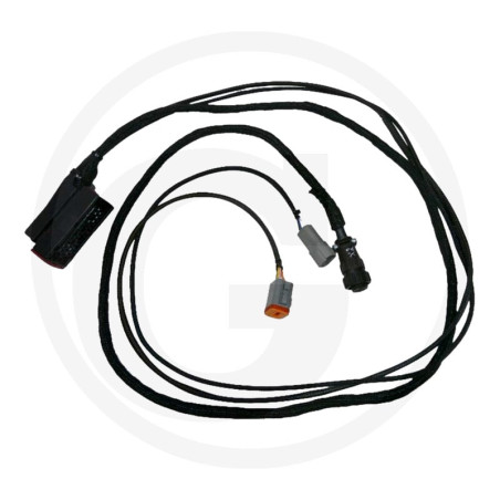 Anschluskabel ISO FLEX an InCab 2.0