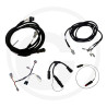 ISO FIT Adapter Kit für JD GrennStar Kom