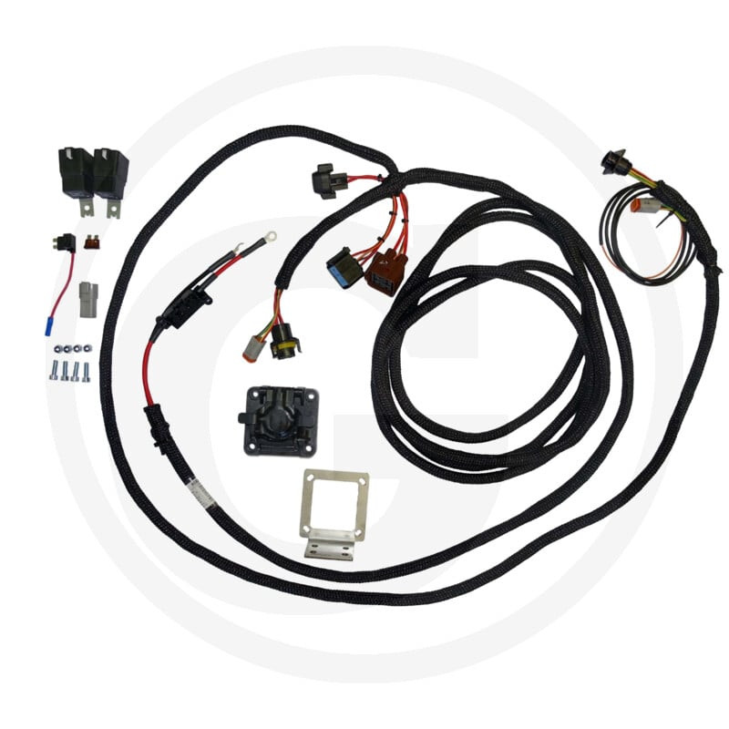 ISO FIT Standart Kit