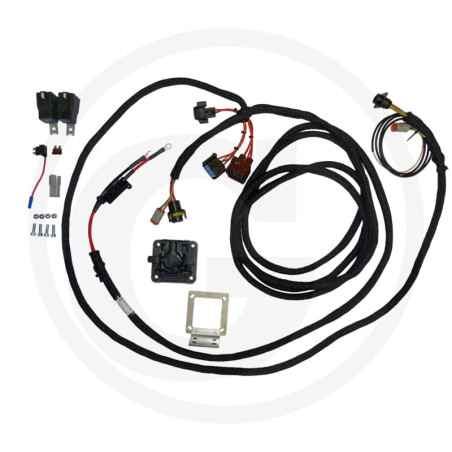 ISO FIT Standart Kit