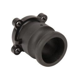 Adapter 473 F/ 1 1/2" Kamlock 473000164 Arag 8026834144392