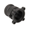 Adapter 473 F/ 1 1/2" Kamlock 473000164 Arag 8026834144392