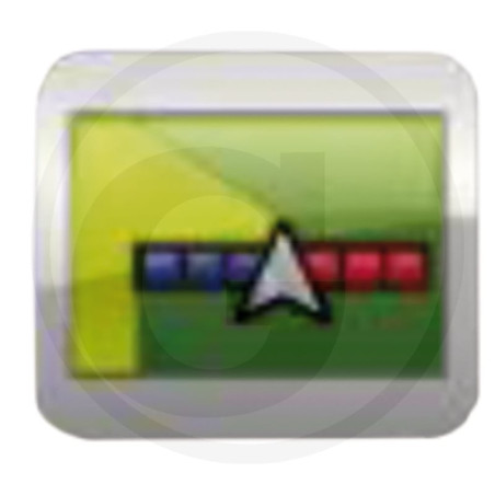 Aplikacja SECTION-Control