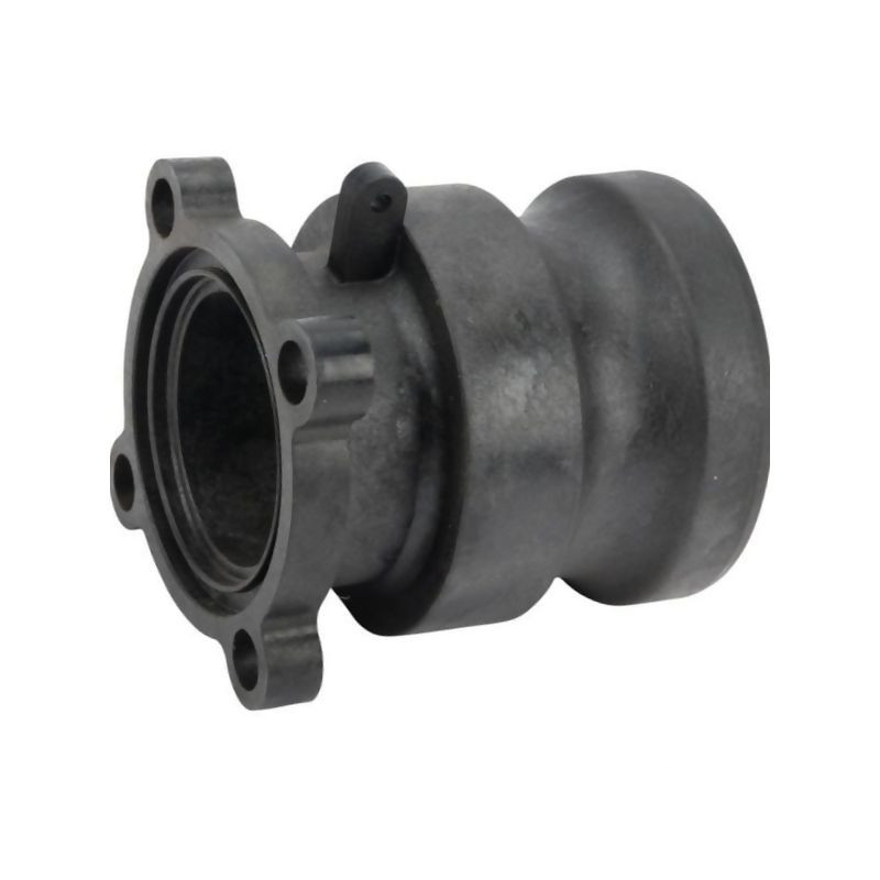 Adapter 473 F/ 2" Kamlock 473000174 Arag 8026834144439