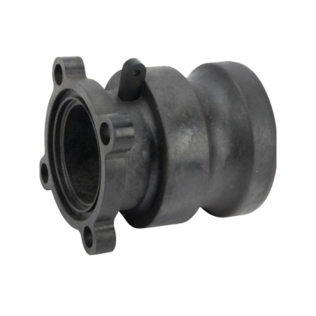 Adapter 473 F/ 2" Kamlock 473000174 Arag 8026834144439