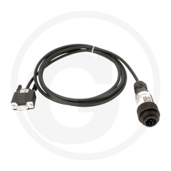 Kabel adaptera terminal Me/gniazdo syg. do terminala