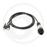 Kabel adaptera terminal Me/gniazdo syg. do terminala