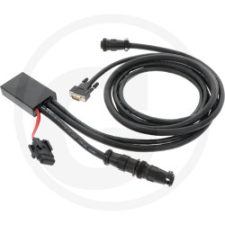 Kabel Y adaptera
