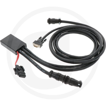 Kabel Y adaptera