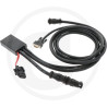 Kabel Y adaptera