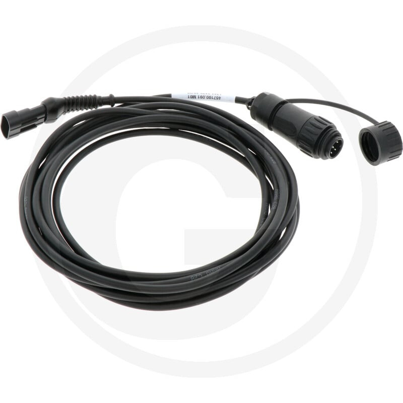 Kabel adaptera - pomiar prędkości ISO117