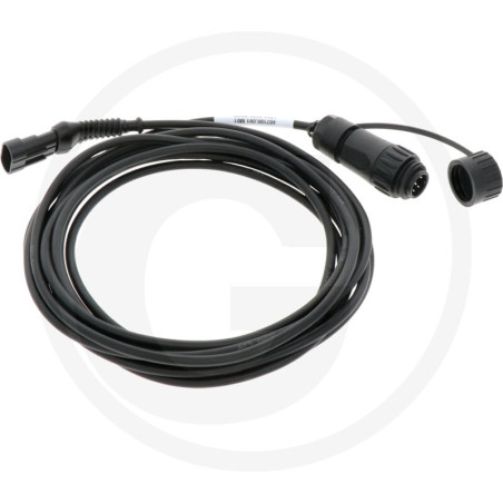 Kabel adaptera - pomiar prędkości ISO117