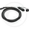Kabel adaptera - pomiar prędkości ISO117