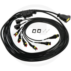 Kabel przyłączeniowy