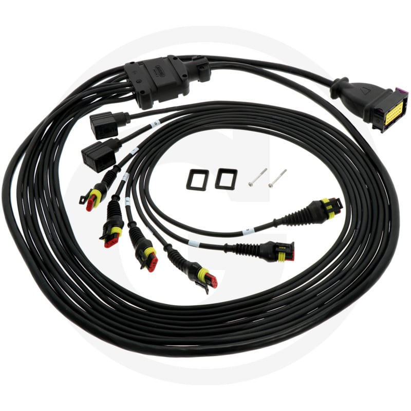 Kabel przyłączeniowy