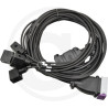Kabel przyłączeniowy