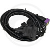 Kabel przyłączeniowy