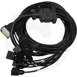 Kabel przyłączeniowy