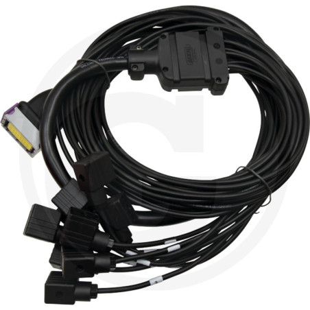 Kabel przyłączeniowy