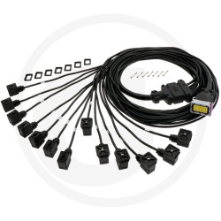 Kabel przyłączeniowy