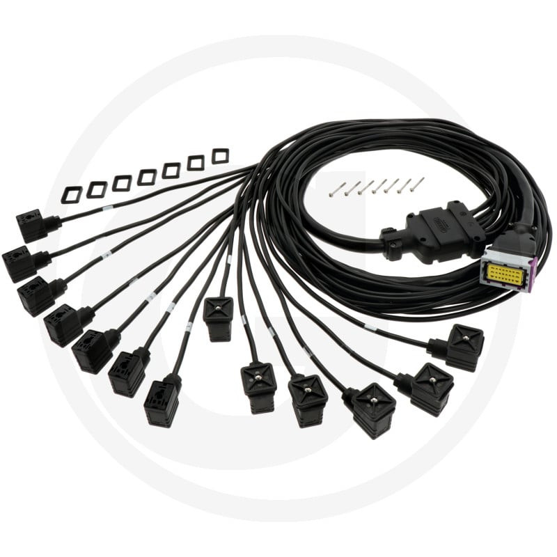 Kabel przyłączeniowy
