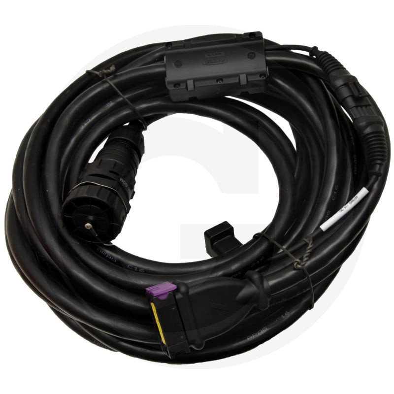 Kabel przyłączeniowy