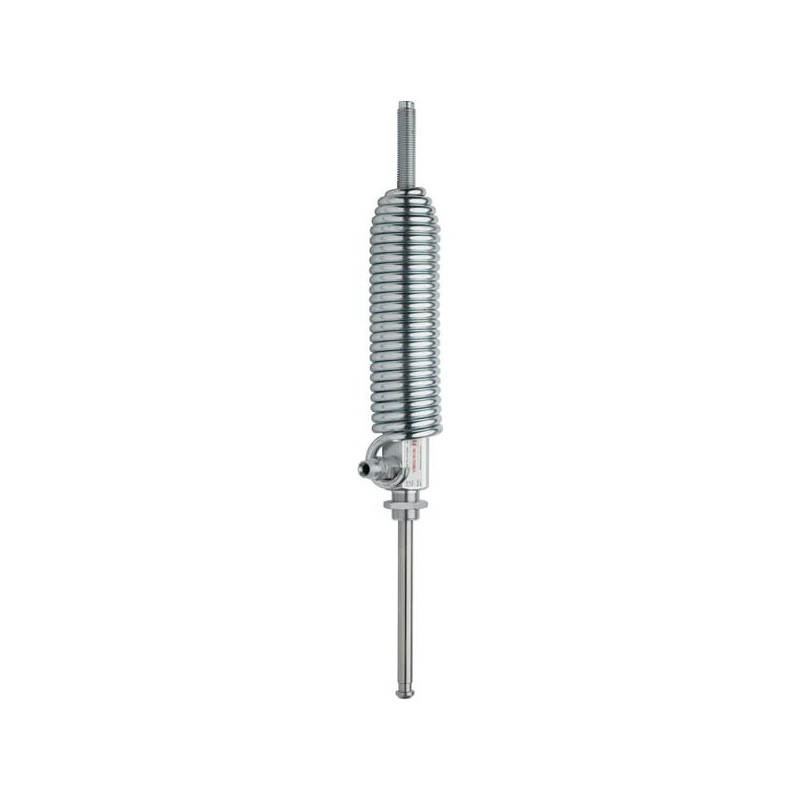 Siłownik zasuwy beczkowozu  MZ 6" hydrauliczny ze sprężyną typu 3, M30x2,0-art.0510