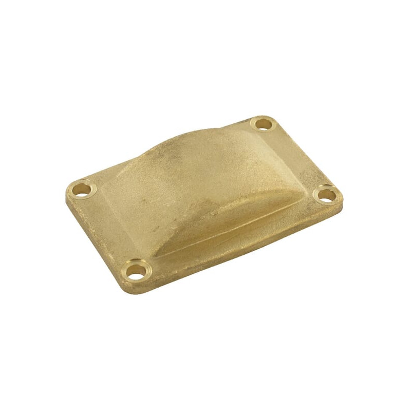 Pokrywa zasuwy 030-2" 2i1/2", 3", 4" MZ