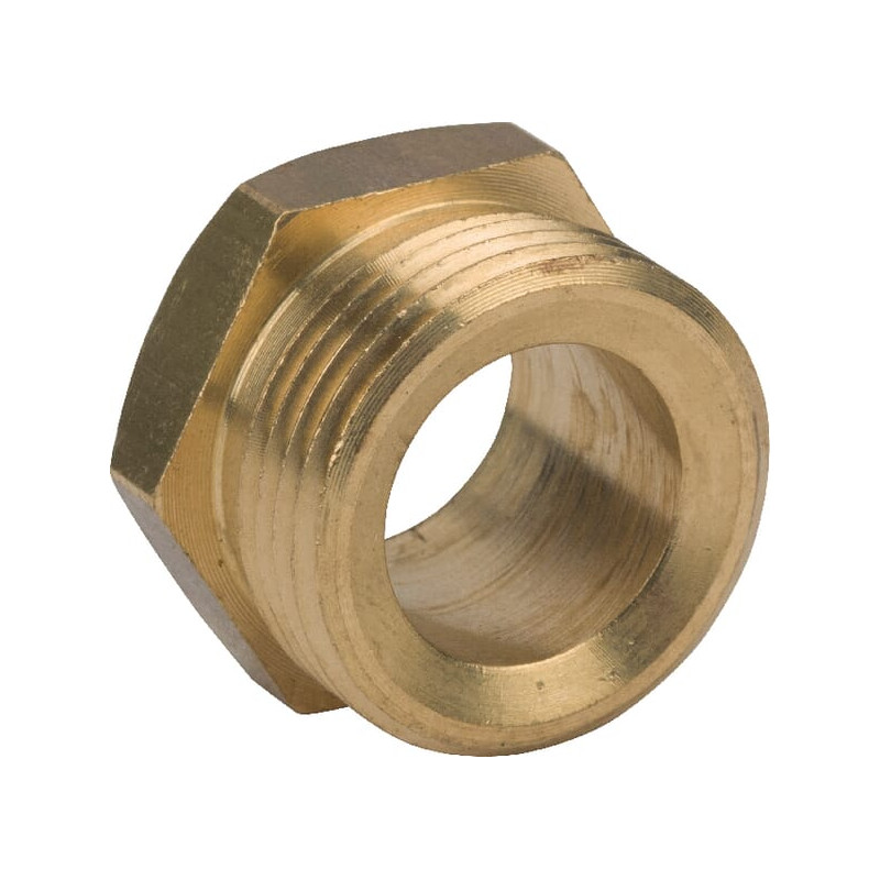 Nakrętka 3/4"  zasuwy 030-2", 2 1/2" MZ