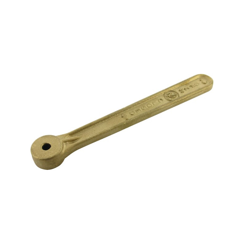 Dźwignia zaworuzasuwy 032-2", 2i1/2" MZ