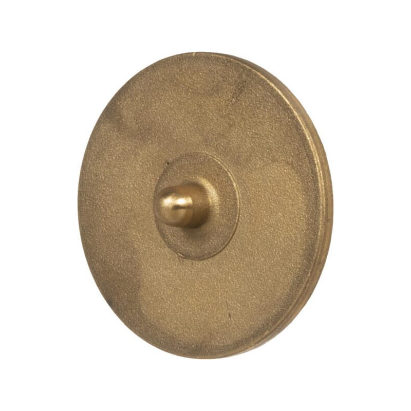 Talerzyk zaworu dźwigniowego zasuwy 030-2", 2i1/2" ze sworzniem MZ