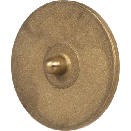 Talerzyk zaworu dźwigniowego zasuwy 030-2", 2i1/2" ze sworzniem MZ