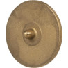 Talerzyk zaworu dźwigniowego zasuwy 030-2", 2i1/2" ze sworzniem MZ